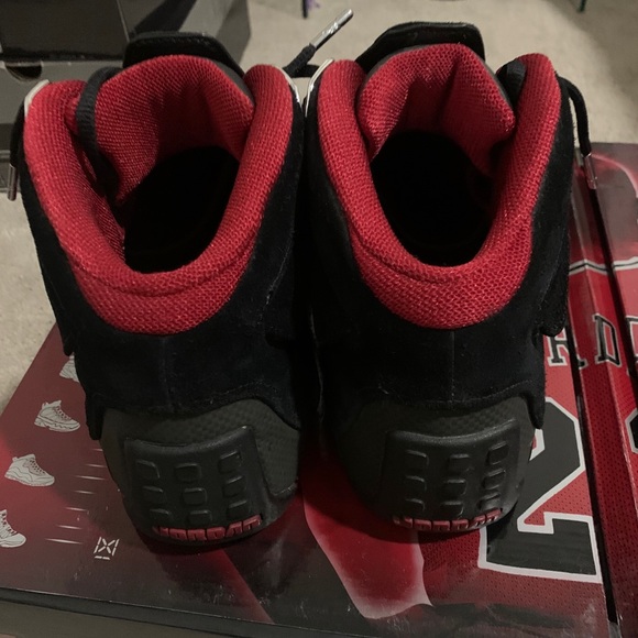 Air Jordan retro 18/5 Collezione Package - Picture 3 of 4